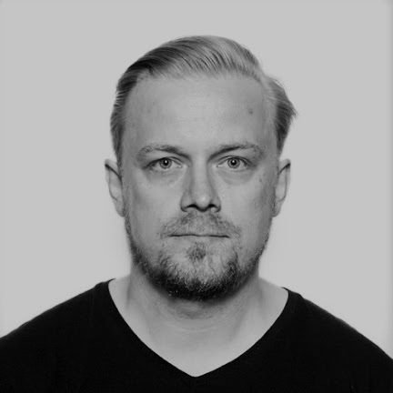 Antti Vuoti