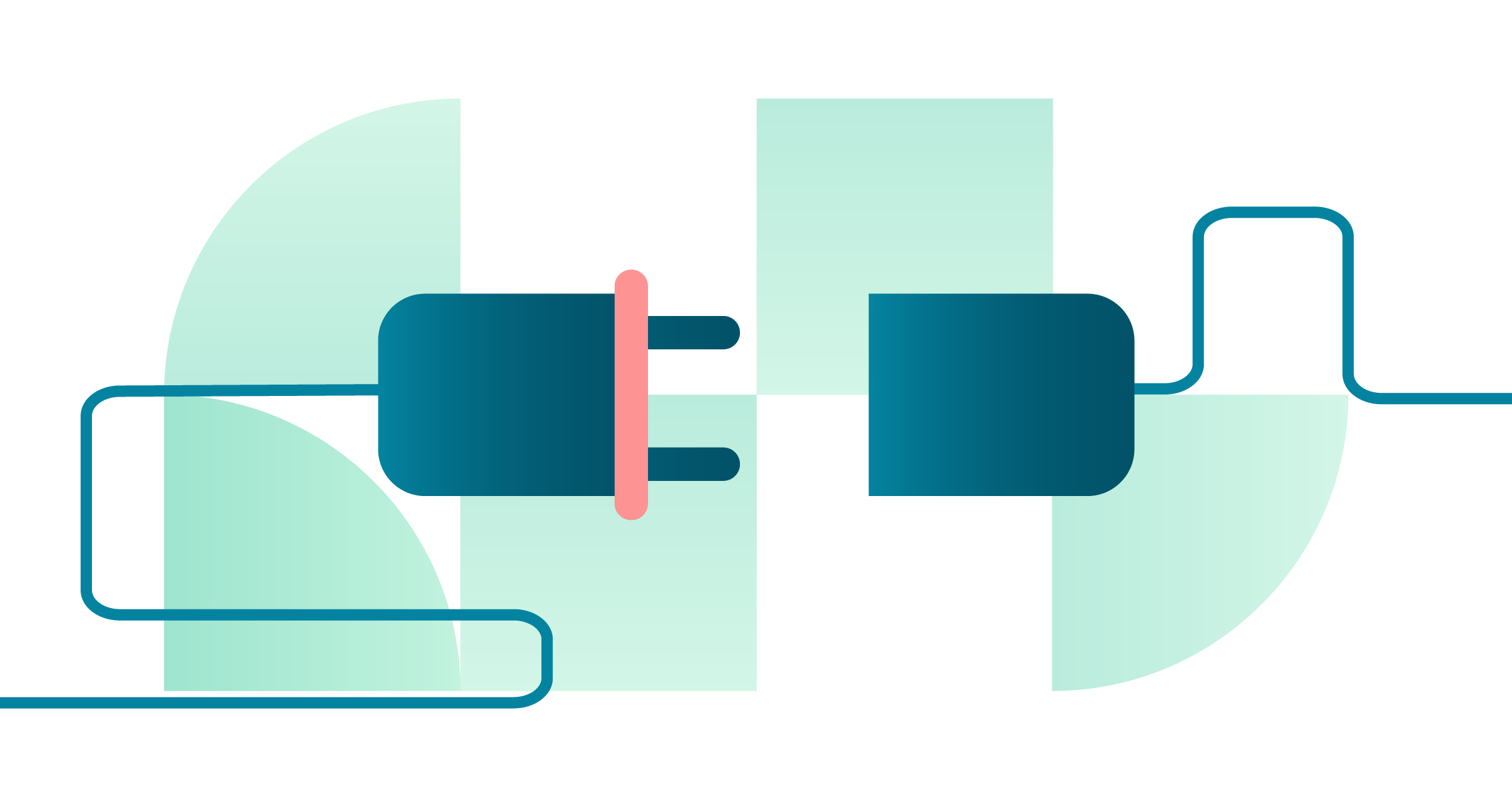 Integrations illustration