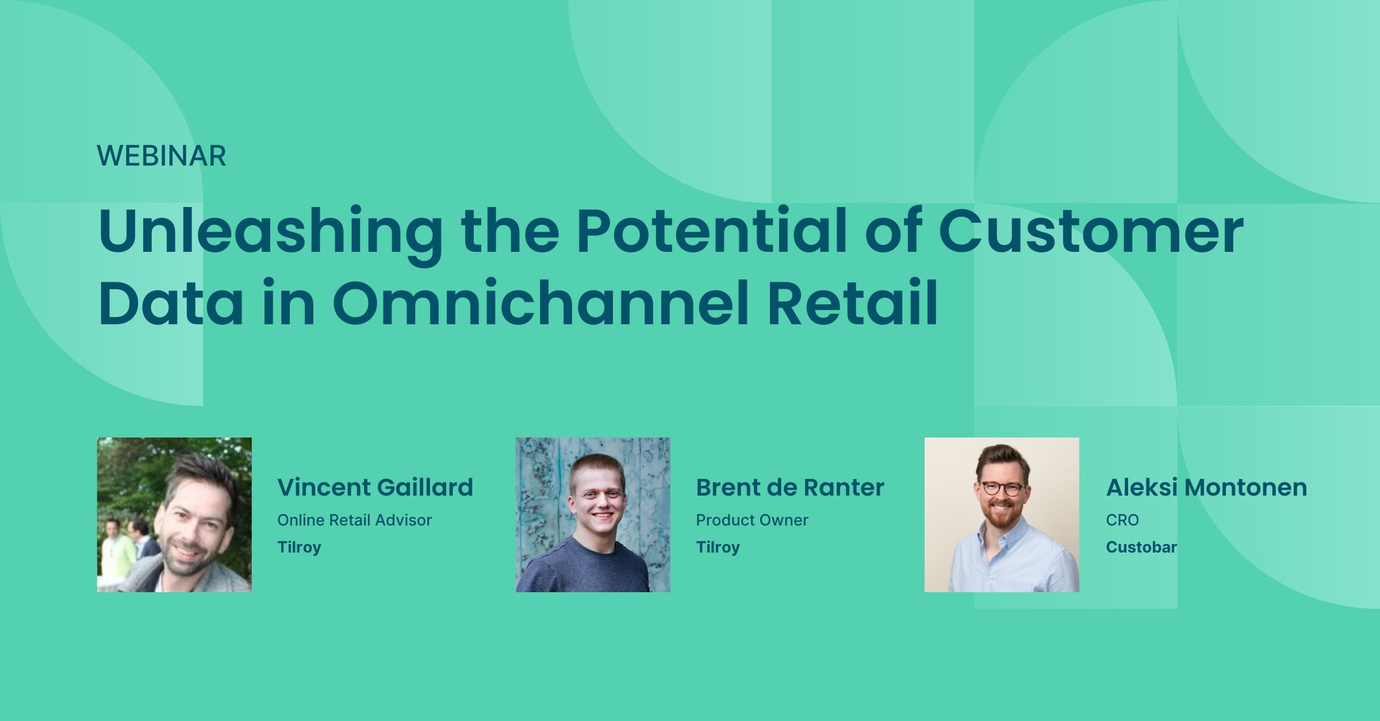 Unleashing the Potential of Customer Data in Omnichannel Retail