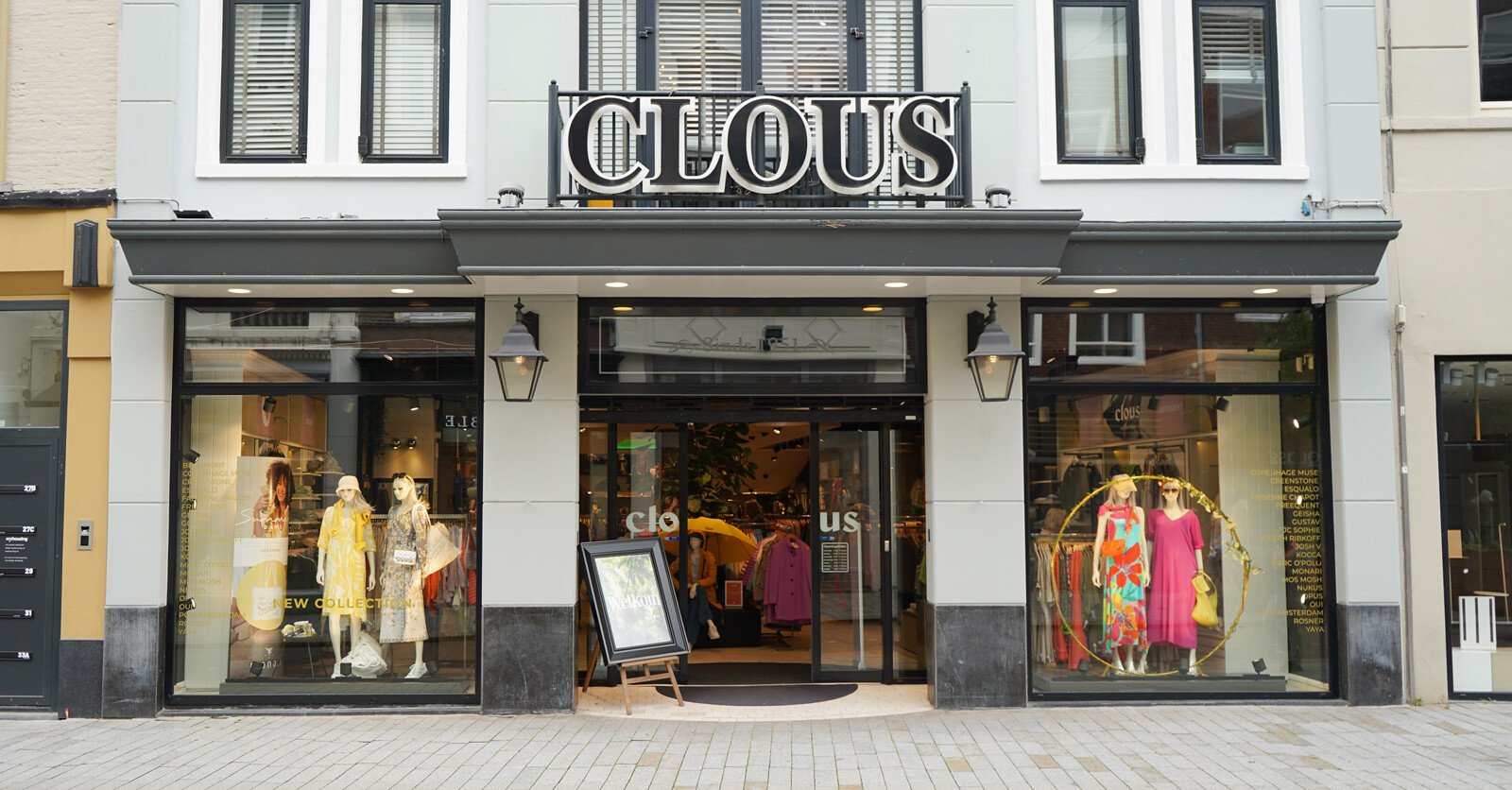 clous-mode