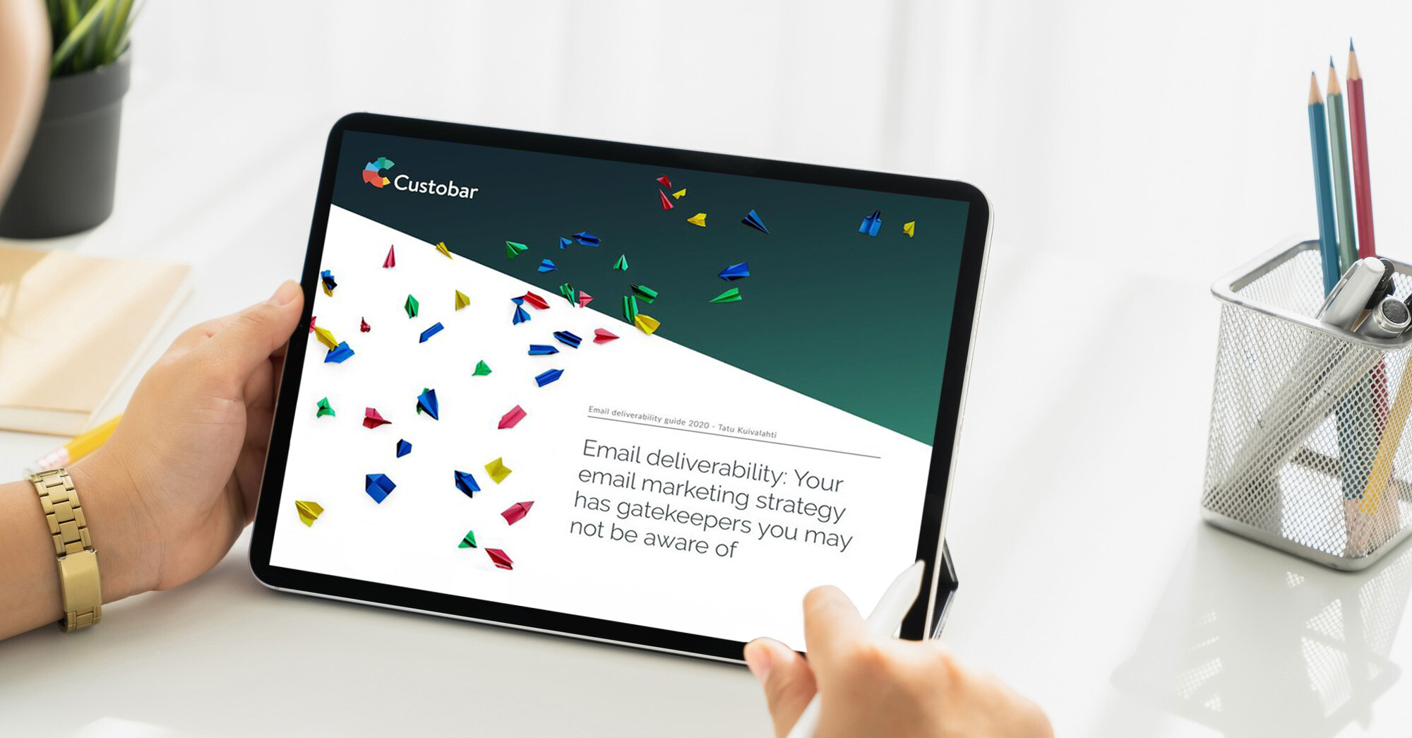 Email deliverability and gatekeepers you might not be aware of